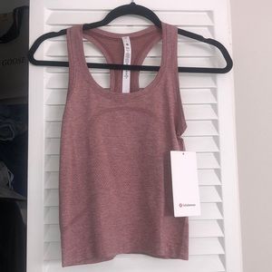 Lululemon Swifty Tech Racerback Tank 2.0 Race